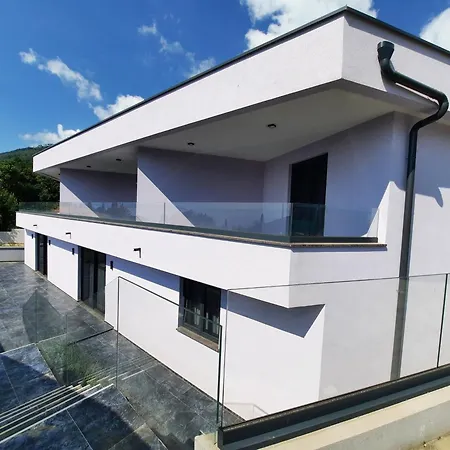 Vendégház Viola Lovran