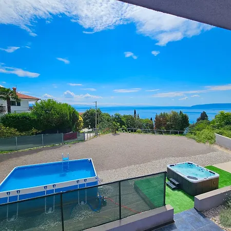 Gasthof Viola Lovran