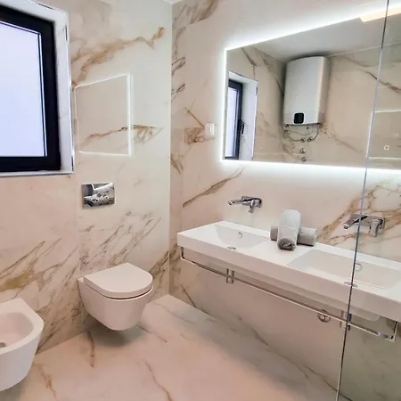 Vendégház Viola Lovran