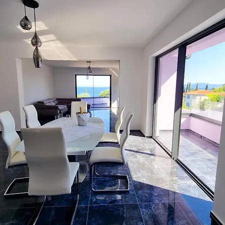 Viola Vendégház Lovran