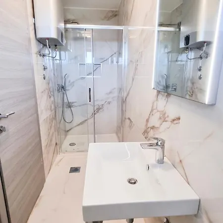 Vendégház Viola 4*