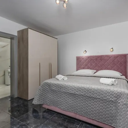 Vendégház Viola 4*