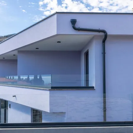 Viola Vendégház Lovran